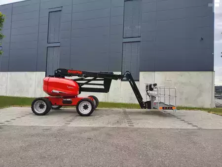 Gelenkteleskopbühne  Manitou 160 ATJ Plus (5)
