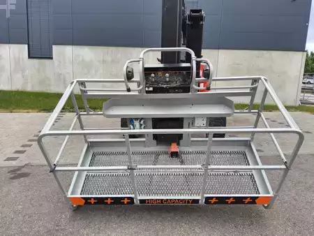 Gelenkteleskopbühne  Manitou 160 ATJ Plus (6)