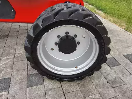 Gelenkteleskopbühne  Manitou 160 ATJ Plus (9)