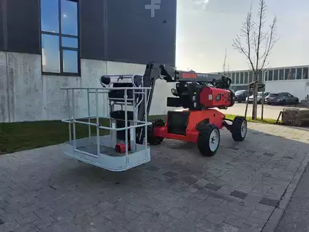 Podnośnik przegubowy  Manitou MANGO 12 (1)