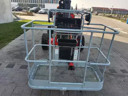 Podnośnik przegubowy  Manitou MANGO 12 (6)