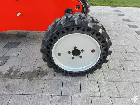 Podnośnik przegubowy  Manitou MANGO 12 (9)