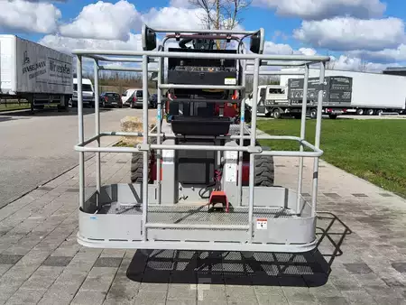 Puominostimet  Manitou MANGO 12 (2)