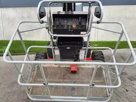 Podnośnik przegubowy 2024  Manitou MANGO 12 (6)