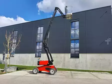 Puominostimet  Manitou MANGO 12 (10)