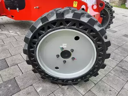 Gelenkteleskopbühne  Manitou MANGO 12 (9)