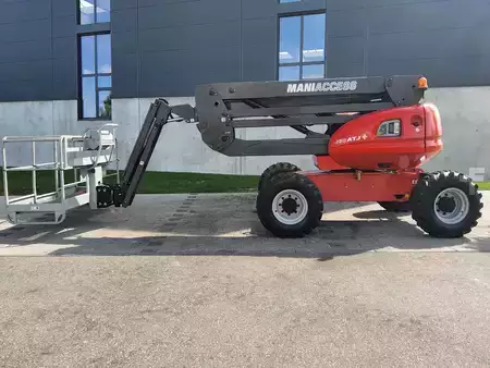 Puominostimet  Manitou 160 ATJ Plus (3)