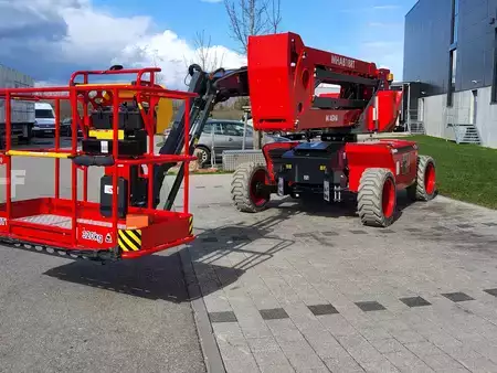 Puominostimet  Magni MHAB18RT (1)