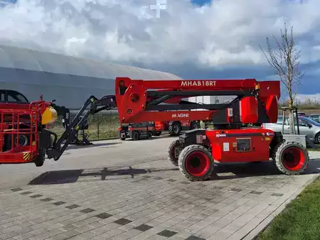 Puominostimet  Magni MHAB18RT (3)