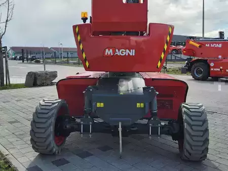 Puominostimet  Magni MHAB18RT (4)