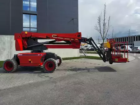 Puominostimet  Magni MHAB18RT (5)