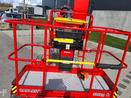 Puominostimet  Magni MHAB18RT (6)