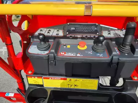 Puominostimet  Magni MHAB18RT (7)