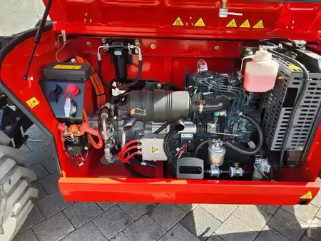 Puominostimet  Magni MHAB18RT (8)