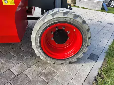 Puominostimet  Magni MHAB18RT (9)