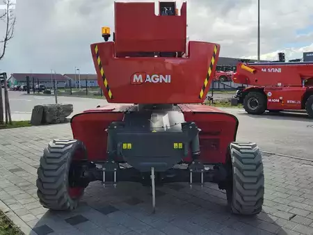 Puominostimet  Magni MHAB18RT (4)