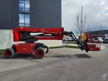 Puominostimet  Magni MHAB18RT (5)