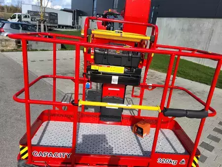 Puominostimet  Magni MHAB18RT (6)