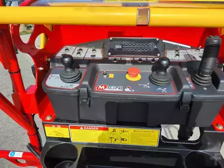 Puominostimet  Magni MHAB18RT (7)