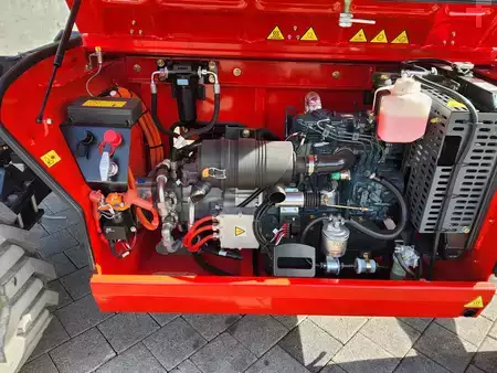 Puominostimet  Magni MHAB18RT (8)