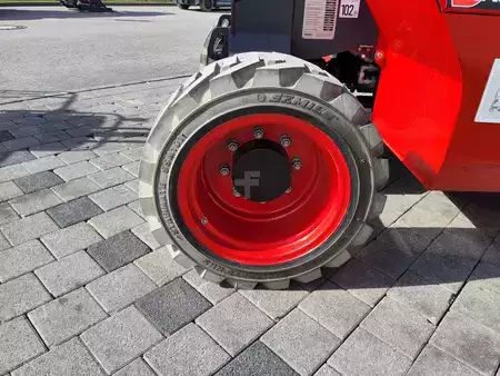 Puominostimet  Magni MHAB18RT (9)