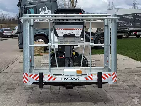 Puominostimet  Hyrax ATD 27.12 (2)