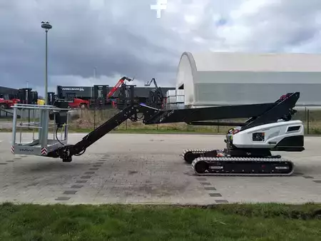 Puominostimet  Hyrax ATD 27.12 (3)