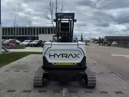 Puominostimet  Hyrax ATD 27.12 (4)