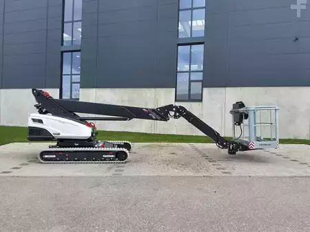 Puominostimet  Hyrax ATD 27.12 (5)