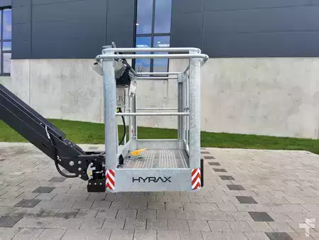 Puominostimet  Hyrax ATD 27.12 (6)