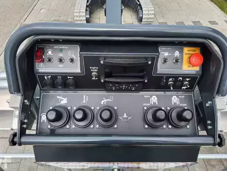 Puominostimet  Hyrax ATD 27.12 (7)