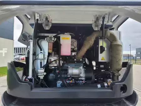 Puominostimet  Hyrax ATD 27.12 (8)