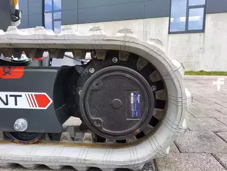 Puominostimet  Hyrax ATD 27.12 (9)