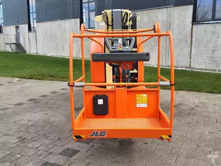 Masthoogwerker 2025  JLG Toucan 12E Plus (2)