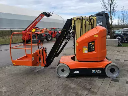 Masthoogwerker 2025  JLG Toucan 12E Plus (3)