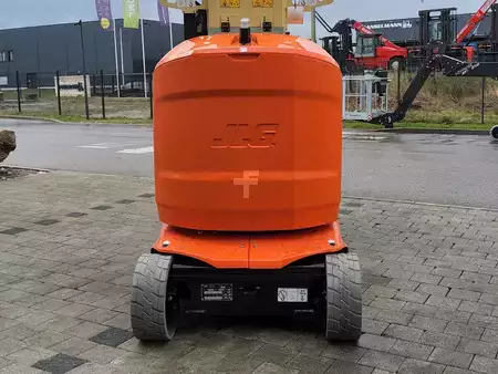 Masthoogwerker 2025  JLG Toucan 12E Plus (4)