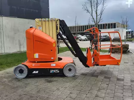 Masthoogwerker 2025  JLG Toucan 12E Plus (5)