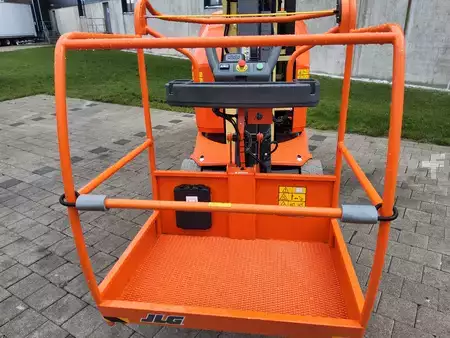 Masthoogwerker 2025  JLG Toucan 12E Plus (6)