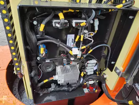 Masthoogwerker 2025  JLG Toucan 12E Plus (8)