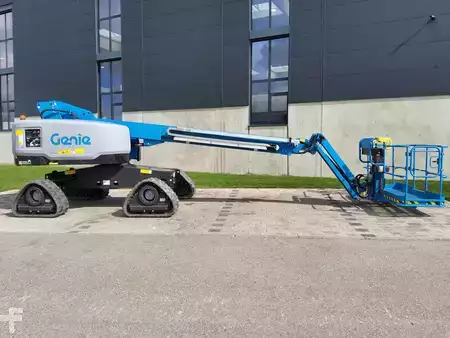 Puominostimet  Genie S-45 TraX (4)