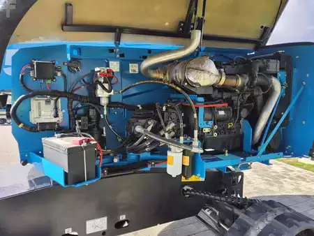 Puominostimet  Genie S-45 TraX (7)