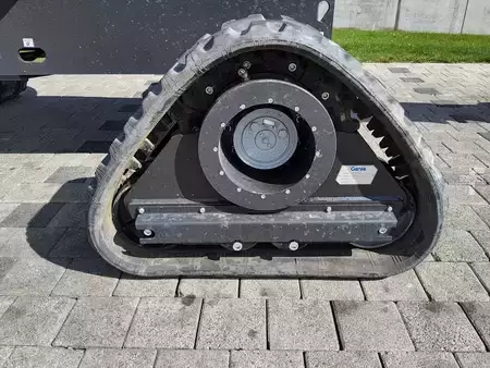 Puominostimet  Genie S-45 TraX (8)