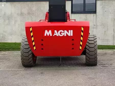 Plataforma Telescópica 2026  Magni DTB24RT (4)