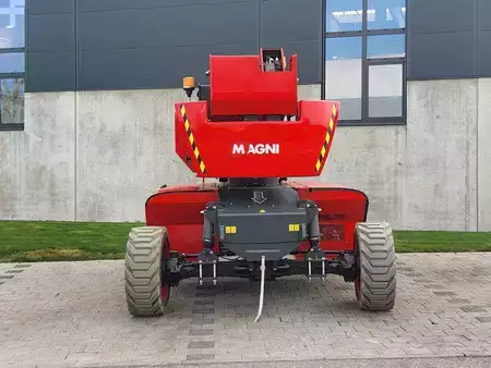 Nacelle articulée  Magni MHAB18RT (4)
