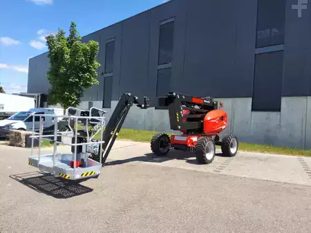 Gelenkteleskopbühne  Manitou 180 ATJ (1)