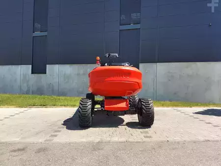Gelenkteleskopbühne  Manitou 180 ATJ (4)