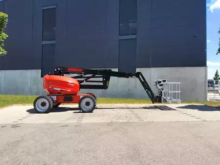 Gelenkteleskopbühne  Manitou 180 ATJ (5)