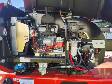 Gelenkteleskopbühne  Manitou 180 ATJ (8)