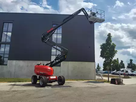 Gelenkteleskopbühne  Manitou 180 ATJ (10)