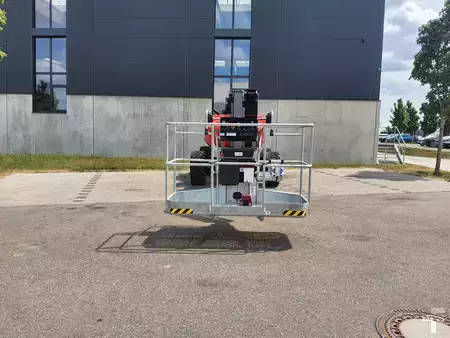 Gelenkteleskopbühne  Manitou 180 ATJ (2)